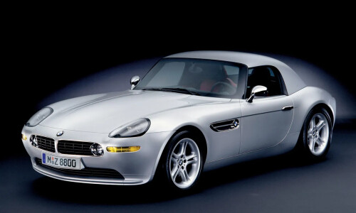 BMW Z8 #16