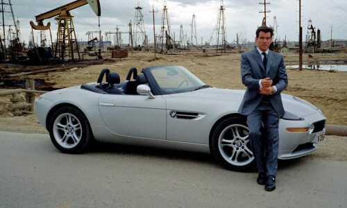 BMW Z8 #17