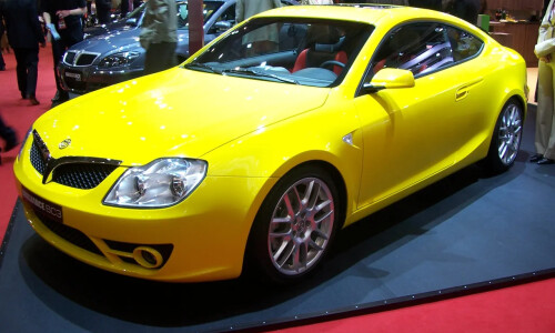 Brilliance BC3 #11