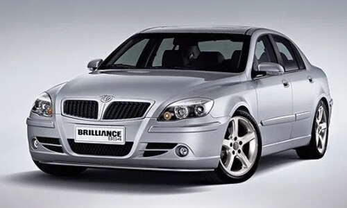 Brilliance BS6 #5