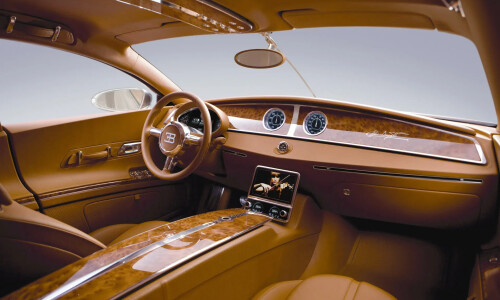 Bugatti 16 C Galibier #1