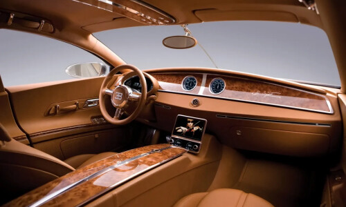 Bugatti 16 C Galibier #4