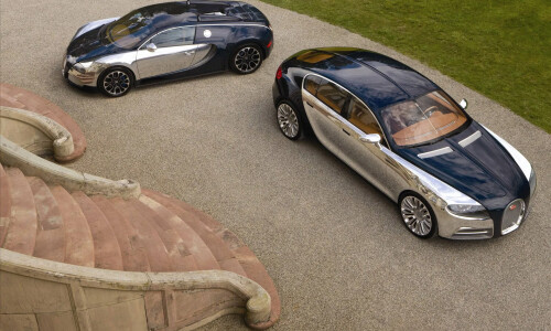 Bugatti 16 C Galibier #10