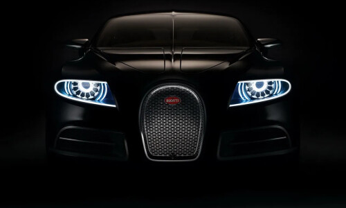 Bugatti 16 C Galibier #11