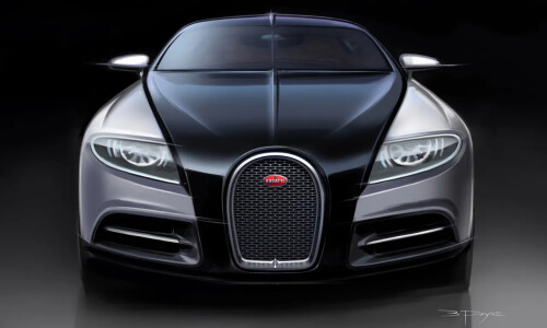 Bugatti 16 C Galibier #15