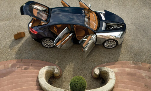 Bugatti 16 C Galibier #16