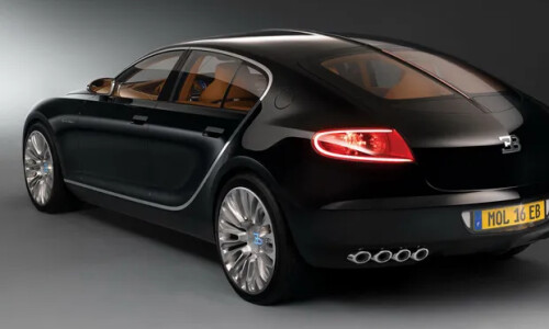 Bugatti 16 C Galibier #17