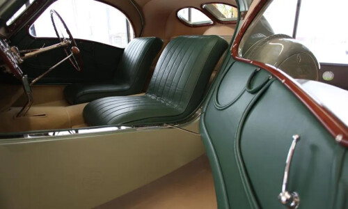 Bugatti 57 Aérolithe #12