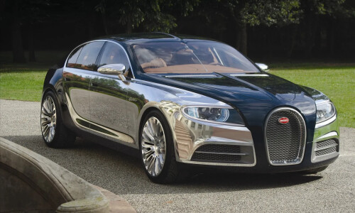 Bugatti Veyron #5
