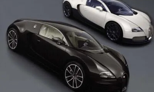 Bugatti Veyron Grand Sport Super Sport #10