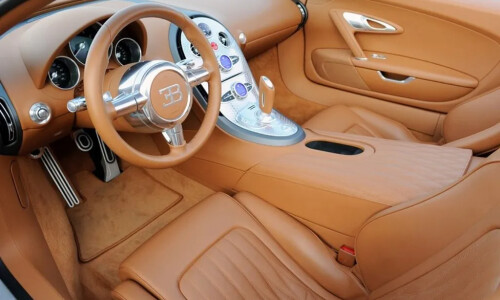Bugatti Veyron Grand Sport Super Sport #11