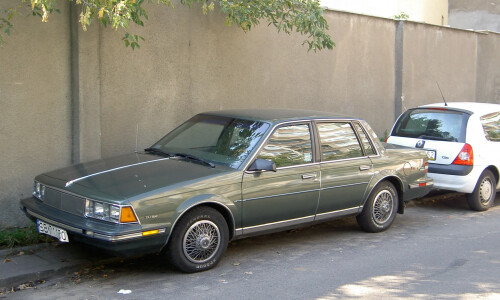 Buick Century #1