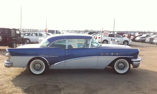 Buick Century #11