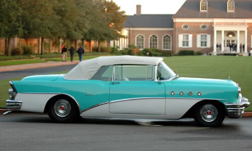 Buick Century #12