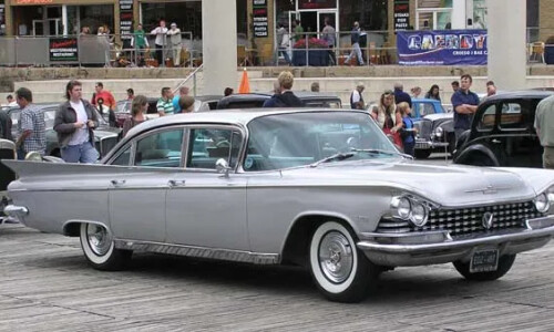 Buick Electra #3