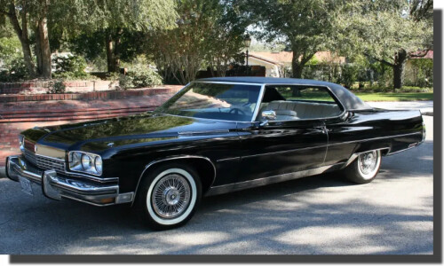 Buick Electra #5