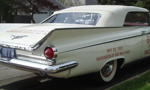 Buick Electra #7