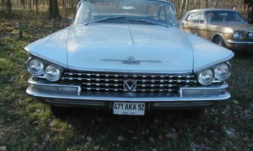 Buick Electra #9