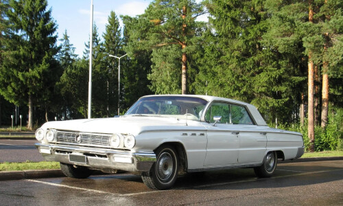 Buick Electra #11