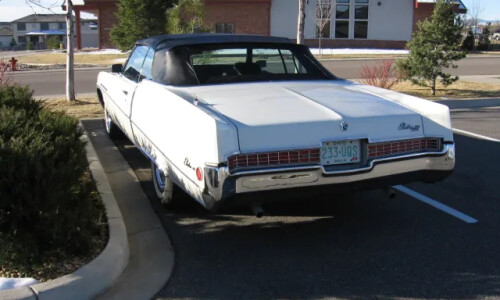 Buick Electra #14