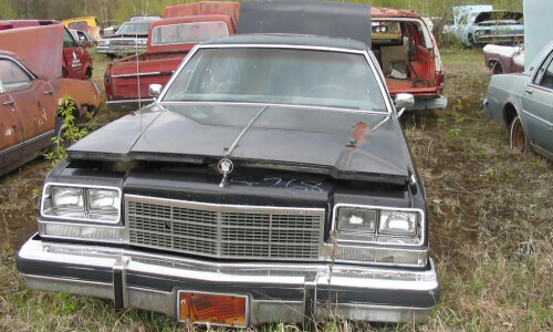 Buick Electra #15