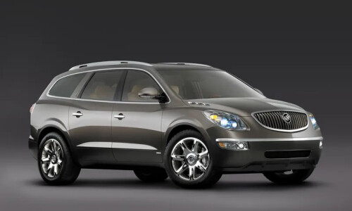 Buick Enclave #1