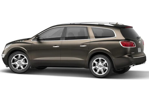 Buick Enclave #2