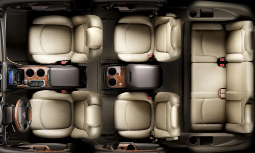 Buick Enclave #5