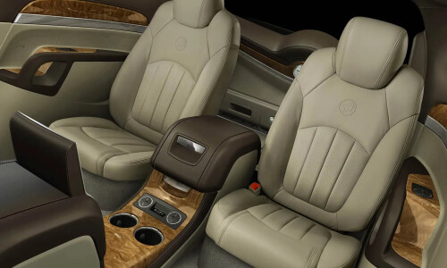 Buick Enclave #6