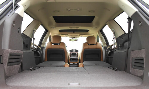 Buick Enclave #7