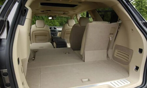 Buick Enclave #12