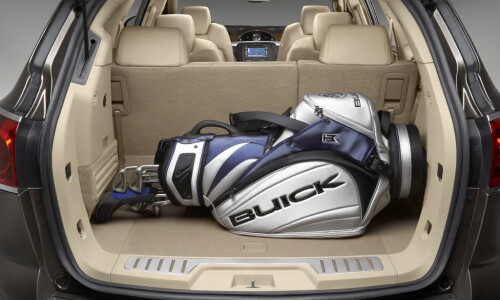 Buick Enclave #14