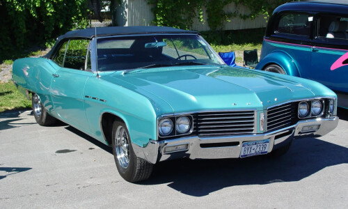 Buick LeSabre #2