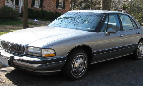 Buick LeSabre #3