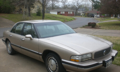 Buick LeSabre #4