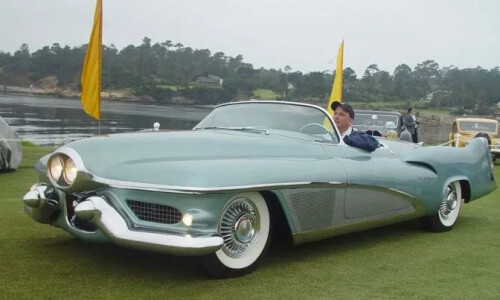 Buick LeSabre #6