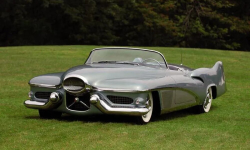 Buick LeSabre #7
