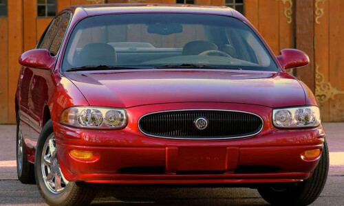 Buick LeSabre #8