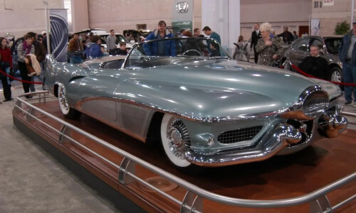 Buick LeSabre #9
