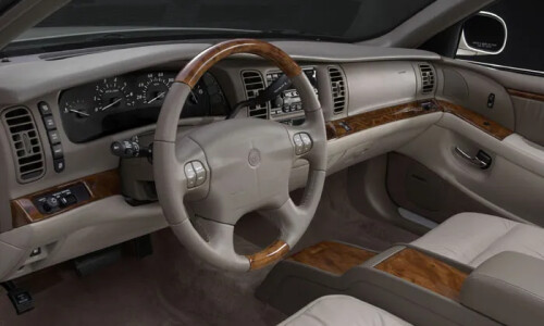 Buick Park Avenue #10