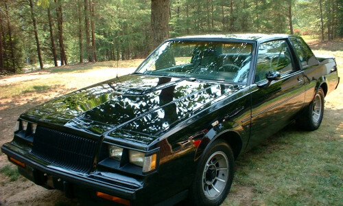 Buick Regal #2