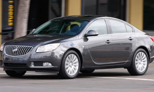 Buick Regal #3
