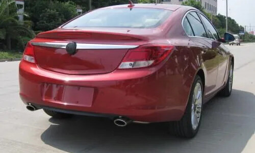 Buick Regal #6
