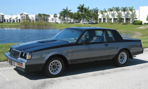 Buick Regal #11