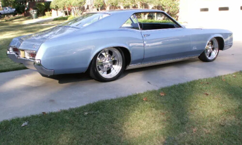 Buick Riviera #3