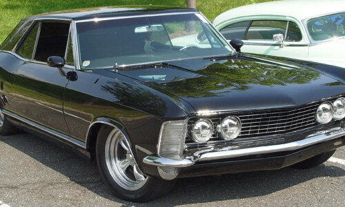 Buick Riviera #4
