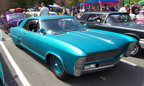 Buick Riviera #5