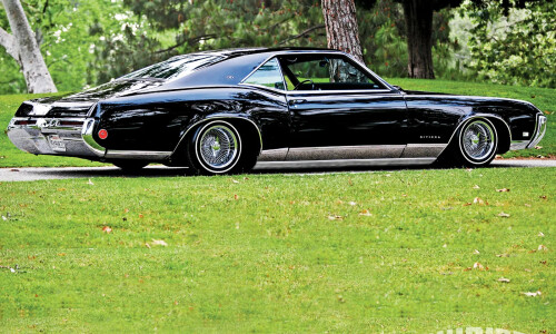 Buick Riviera #6
