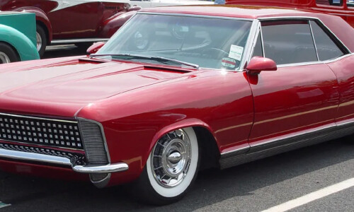 Buick Riviera #10