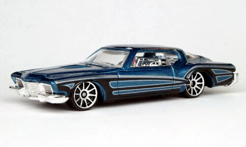 Buick Riviera #11